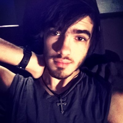 Profile Picture of Dave Ranker (@dave_silence) on Twitter