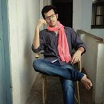 Gireeshkrishna Panchagnula - Instagram