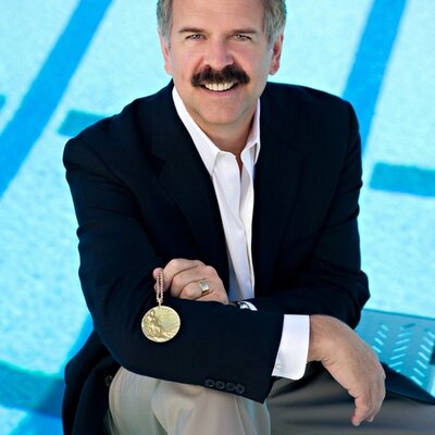 Profile Picture of JohnNaber (@JohnNaber) on Twitter