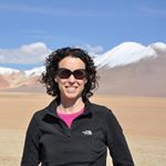 Profile Picture of Stéphanie Bolduc (@stefenvoyage) on Instagram