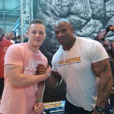 Profile Picture of Nick Maloney (@nickmaloney45) on Twitter