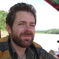Profile Picture of Simon Parker (@simon-parker-121) on Quora