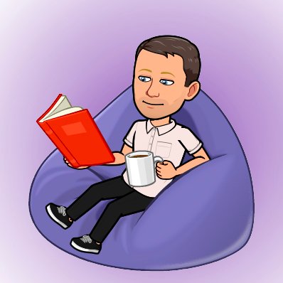 Profile Picture of James Robert Ryan (@Ryanlandia) on Twitter