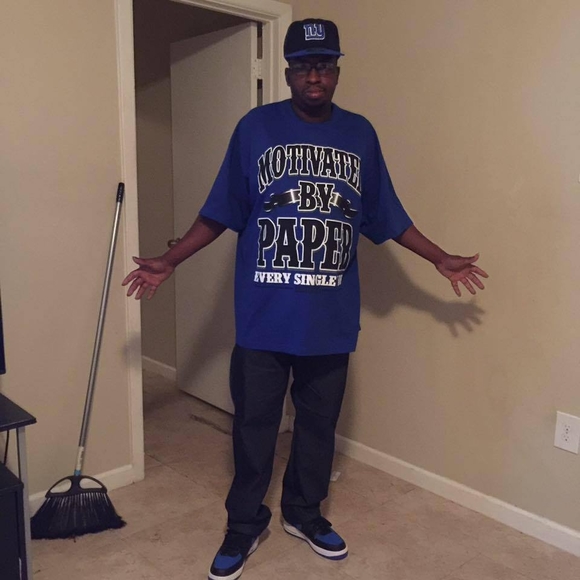 Profile Picture of Randell Brock (@randellbrock63) on Poshmark