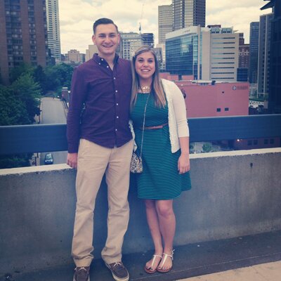 Profile Picture of Jillian Anne [Frank] (@potatoesNgraby) on Twitter