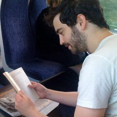 Profile Picture of Karl Potter (@karlamonmon) on Twitter