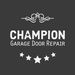 Profile Picture of Champion Garage Door Repair (@championgarageca) on Pinterest