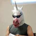 Profile Picture of Dennis McMahon (@ninja_murm) on Instagram