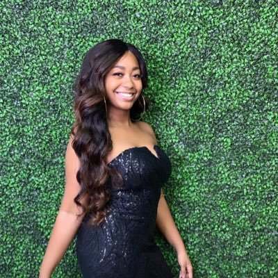 Profile Picture of Paris Peterson (@paris_ariel7) on Twitter