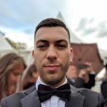 Profile Picture of Erik Krause (@erikdkrause) on Instagram