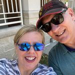 Profile Picture of Susan Burkett (@susan_burkett) on Instagram