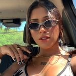 Profile Picture of Pamela Wonara (@pamwonara1) on Instagram