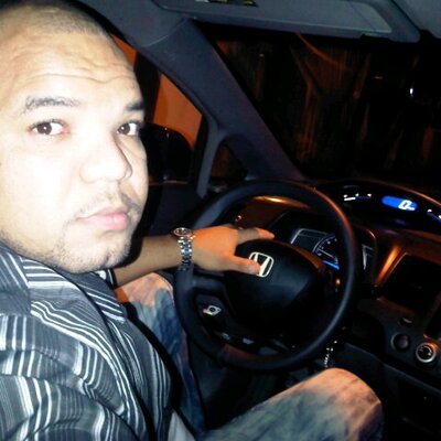Profile Picture of Robin E.Rojas (@Rojas_R08) on Twitter