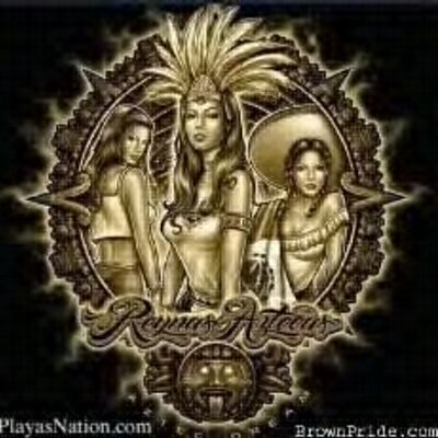 Profile Picture of Maria Roybal Rice (@mexican_gitana) on Twitter