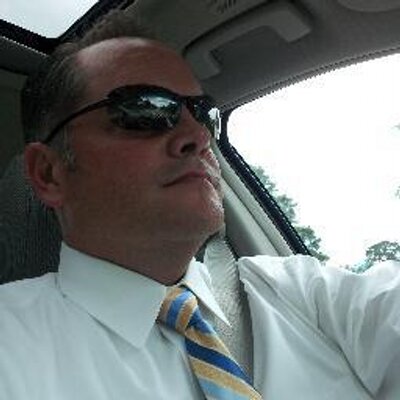 Profile Picture of Keith Harbin (@KeithHarbin) on Twitter