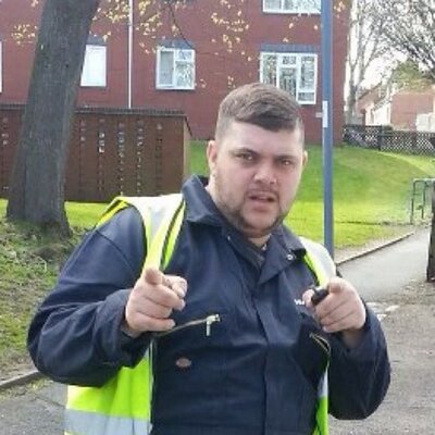 Profile Picture of Colin Weeks (@BigCfromWC) on Twitter