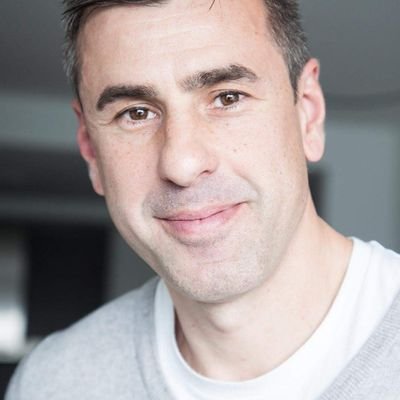 Profile Picture of Jose Antonio Ferrer (@ferrer36) on Twitter