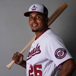 Profile Picture of 🇩🇴⚾️Erick Mejia⚾️🇩🇴 (@erickmejia0917) on Instagram