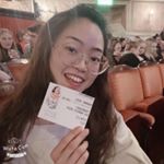 Profile Picture of Sophia Tsai (@mh_sophia) on Instagram