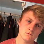 Profile Picture of Jack Edward Harris (@jackedwardharris) on Instagram