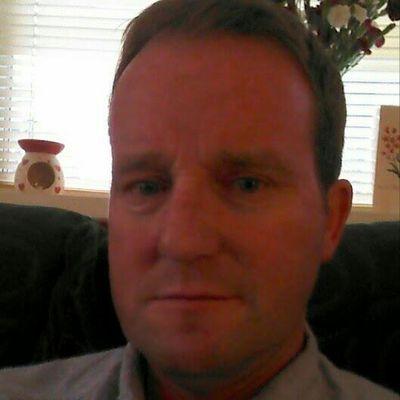 Profile Picture of Paul Jacks (@pauljacks27) on Twitter