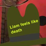 Profile Picture of Liam Wolf (@nowwhatliam) on Instagram