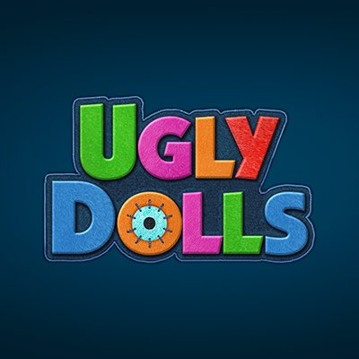Profile Picture of DAVID HORVATH (@@uglydolls) on Twitter