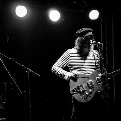 Profile Picture of Scott-lee Eccles (@ScottLee1984) on Twitter