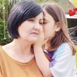 Profile Picture of Géraldine Bessonnet Raballand (@geraldine.bessonnet) on Instagram