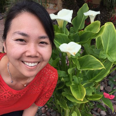 Profile Picture of Karen S. Chow (@KChowrites) on Twitter
