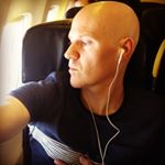 Profile Picture of Chris Speed (@chrisspeed_urban) on Instagram