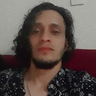 Jose Bolivar - Twitter Profile Picture of Jose Bolivar (@JoseRafaelBol17) on Twitter