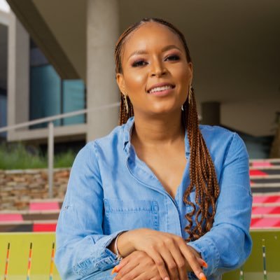 Profile Picture of Oudi Kgomongwe (@Oudi_Carol) on Twitter