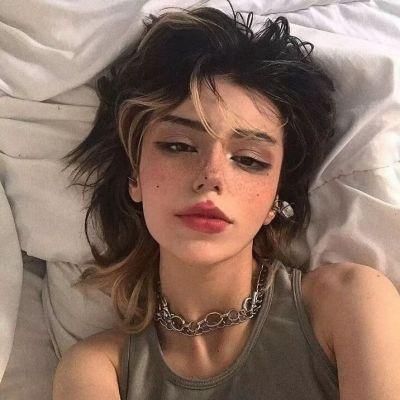 Profile Picture of Antonia Hall (@rosemarydoherty_3) on Tiktok