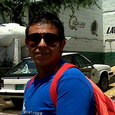 Profile Picture of Felipe Dominguez (@phillip1302) on Twitter