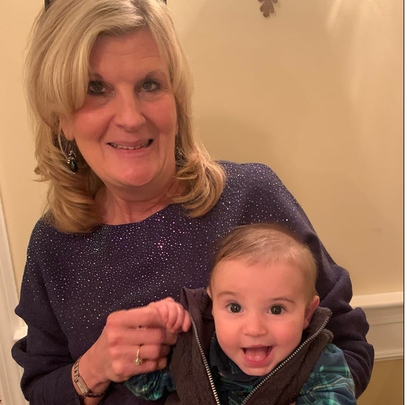 Profile Picture of Barbara Macmullen (@katlyn86) on Poshmark