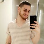 Profile Picture of Tony (@marsala_16) on Instagram