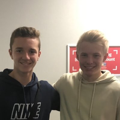Profile Picture of Tom Cowland (@TomCowland9) on Twitter