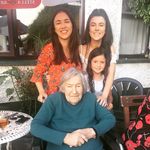 Aisling Curran - Instagram Profile Picture of Aisling Curran (@ashalink101) on Instagram