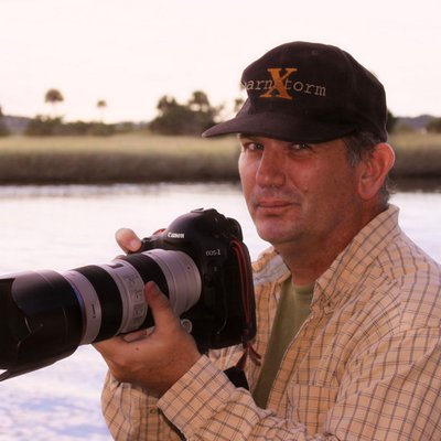 Profile Picture of Mike Featherston (@FeatheredPhotos) on Twitter