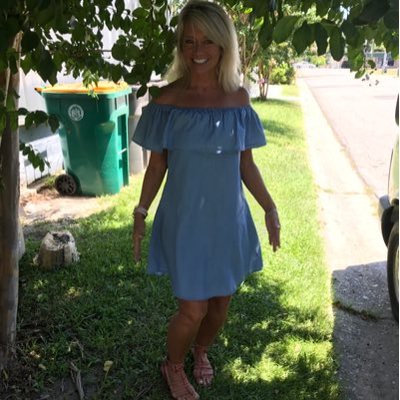 Profile Picture of Cindy Wilcox (@Cindywilcox1693) on Twitter