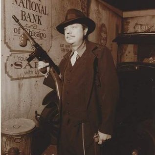 Profile Picture of Michael Welty (@zr2mike) on Twitter