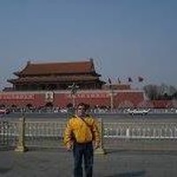 Profile Picture of John Maupin (@john-maupin-3) on Quora