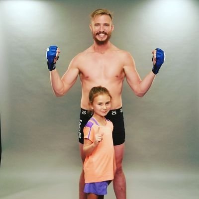 Profile Picture of Sean Powers (@seanpowersmma) on Twitter