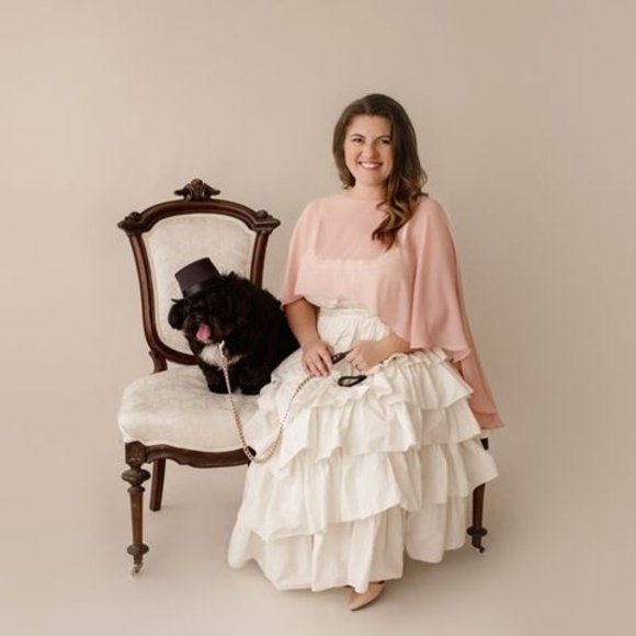 Profile Picture of Jorgia Wooten (@jorgiamcafee) on Poshmark