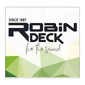Profile Picture of Robin Deck (@robindeck) on Youtube