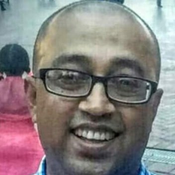 Profile Picture of Ekram Chowdhury (@EkramChowdhury7) on Twitter