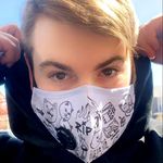 Profile Picture of Brandon Risinger (@yaboiaeroxx) on Instagram