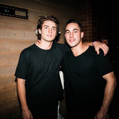 Profile Picture of Blake Storey (@blakestorey15) on Twitter