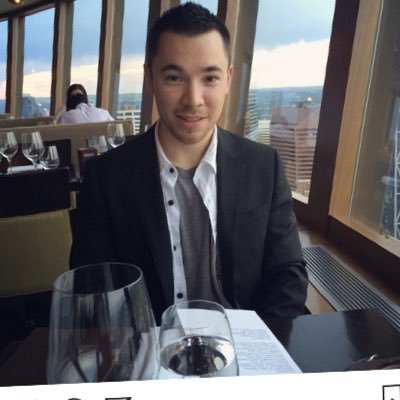 Profile Picture of Armand James (@ArmandJames_) on Twitter